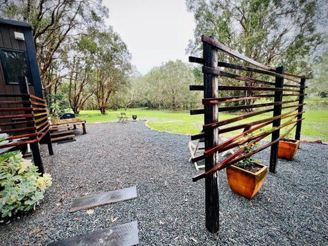 Paperbark Place By Tiny Away - Kawana Tourism 3