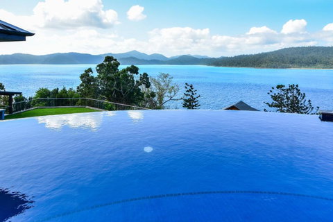 Papillon On Hamilton Island By HIHA - Kawana Tourism 2