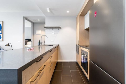 Paradise In Popular Pier Complex Apt - Kingston - Kawana Tourism 2