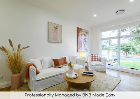Paradise On Palmer - Whimsical Abode, Firepit - Kawana Tourism 0