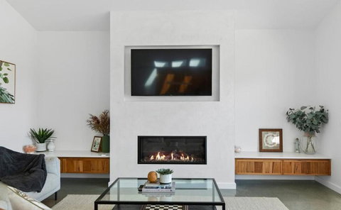 Paradise On The Fairway - Kawana Tourism 1