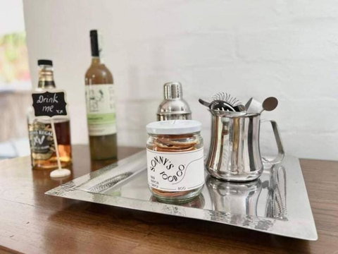 Paradise Plantation On Noosa Hill 143NI - Kawana Tourism 1