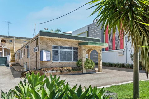 Paramount Motel - Kawana Tourism 0