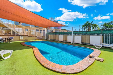 Paramount Motel - Kawana Tourism 2