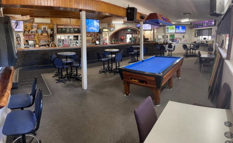 Paringa Hotel Motel - Kawana Tourism 2
