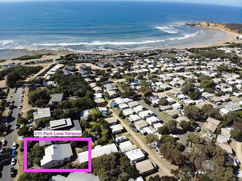 Park Lane Rarity 1 11 - Kawana Tourism 0