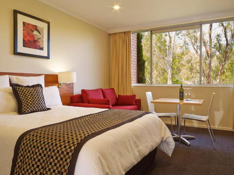 Parkview Motor Inn And Apartments - Kawana Tourism 0