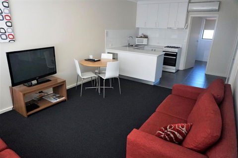 Parkview Motor Inn And Apartments - Kawana Tourism 2