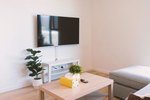 Patio Mt View 1BR Apt In CBD Near ANU And Museum With Free Parking And WiFi - Kawana Tourism 1
