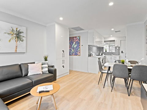 Payneham South Paradise Suite 1 - Kawana Tourism 0