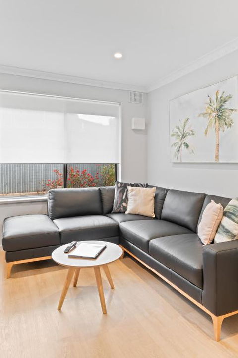 Payneham South Paradise Suite 1 - Kawana Tourism 2