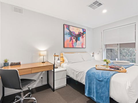 Payneham South Paradise Suite 1 - Kawana Tourism 1