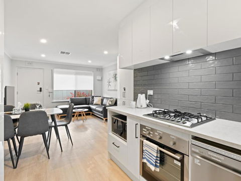 Payneham South Paradise Suite 1 - Kawana Tourism 3