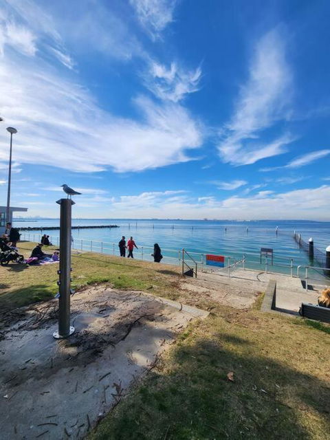 Peaceful Getaway! - Kawana Tourism 0
