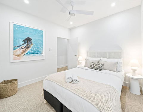 Peach At Palm View Collective - Kawana Tourism 2