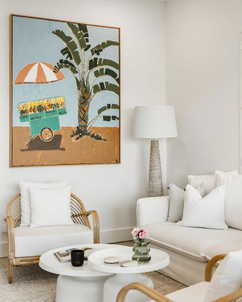 Peach At Palm View Collective - Kawana Tourism 3