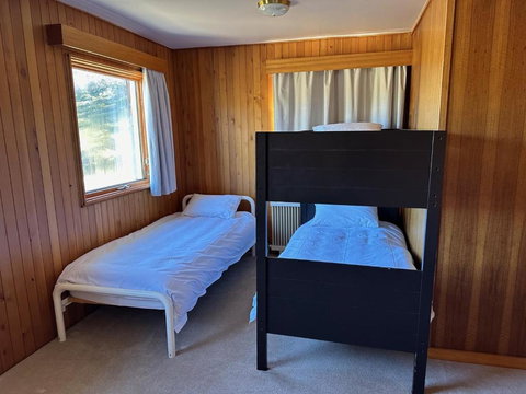 Peer Gynt Ski Lodge - Kawana Tourism 3