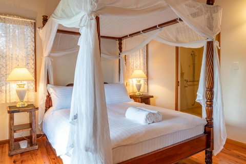 Pencil Creek Cottages - Kawana Tourism 3