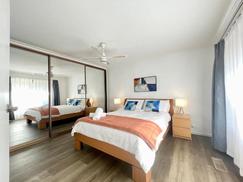 Penlink Lodge - Base To Explore Mornington Peninsula - Kawana Tourism 3