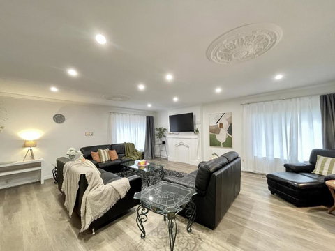 Penlink Lodge - Base To Explore Mornington Peninsula - Kawana Tourism 0