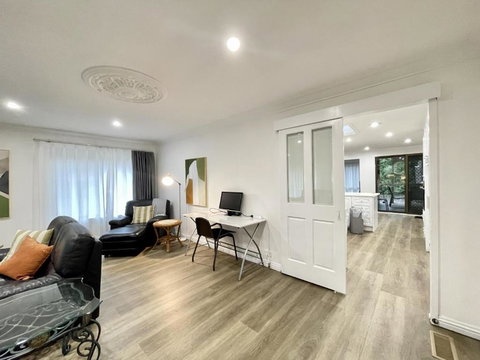 Penlink Lodge - Base To Explore Mornington Peninsula - Kawana Tourism 1