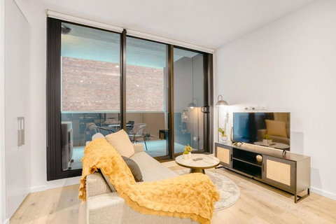 Penny Lane - 2BR Apt In The Heart Of Moonee Ponds - Kawana Tourism 0