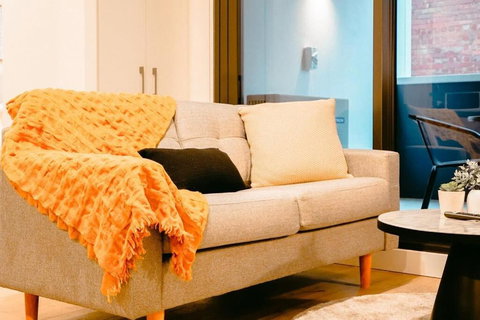 Penny Lane - 2BR Apt In The Heart Of Moonee Ponds - Kawana Tourism 2