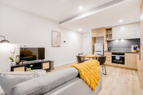 Penny Lane - 2BR Apt In The Heart Of Moonee Ponds - Kawana Tourism 3