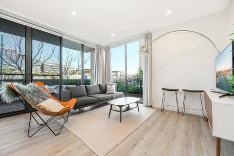 Penrith 3Br Apt Close ToTrain Station & Shopping - Kawana Tourism 0