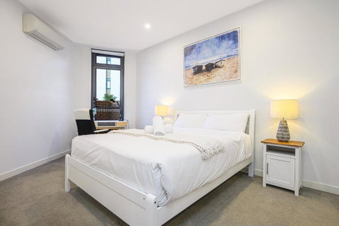 Penrith 3Br Apt Close ToTrain Station & Shopping - Kawana Tourism 3