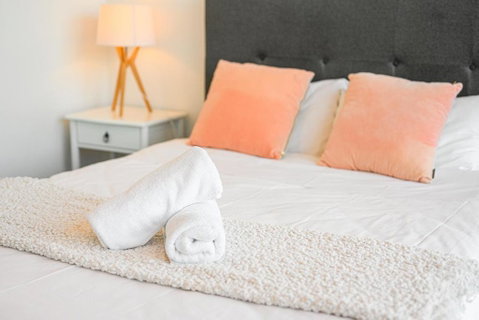 Penrith 3Br Apt Close ToTrain Station & Shopping - Kawana Tourism 1