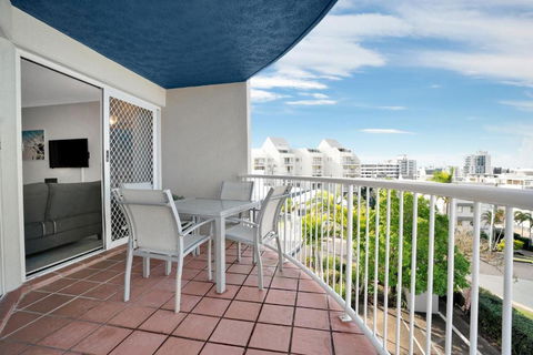 Panorama Palms Mooloolaba. - Kawana Tourism 2