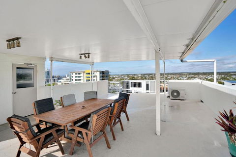 Panorama Palms Mooloolaba. - Kawana Tourism 1