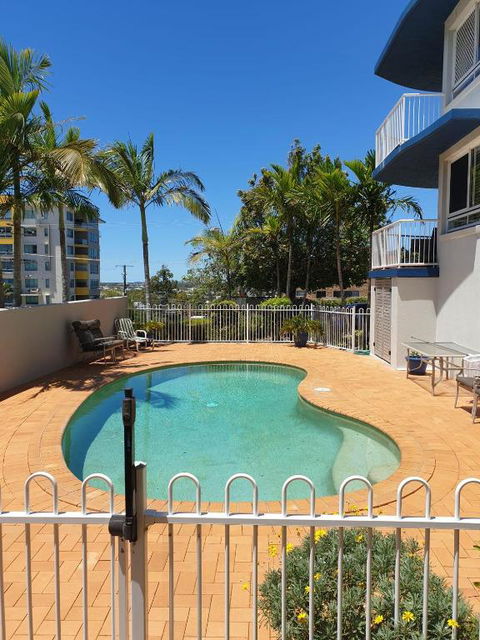 Panorama Palms Mooloolaba. - Kawana Tourism 3