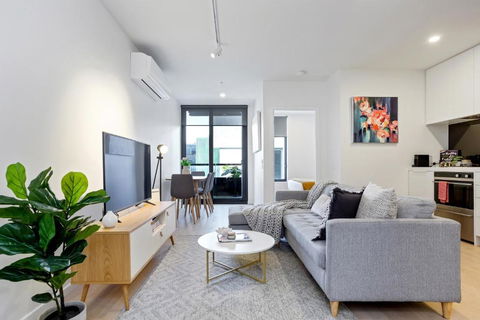 Palmerston St Apartments By Urban Rest - Kawana Tourism 0
