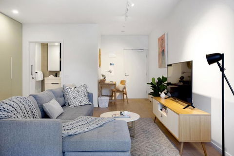Palmerston St Apartments By Urban Rest - Kawana Tourism 3