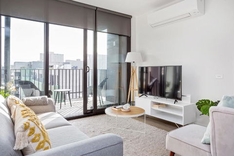 Palmerston St Apartments By Urban Rest - Kawana Tourism 1