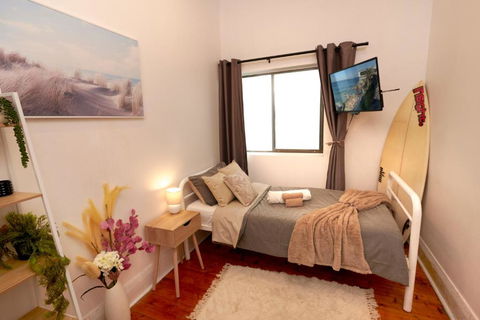 PodBed Coogee Beachside - Kawana Tourism 1