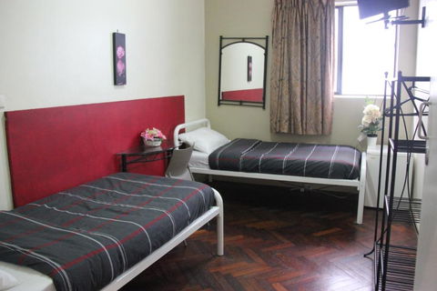 PodBed Coogee Beachside - Kawana Tourism 3