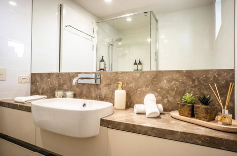 Pepper Soul Ocean View 3 Bedroom Apartment - Kawana Tourism 3