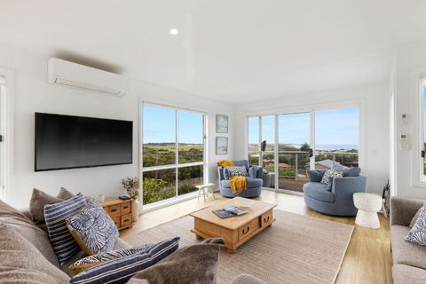 Peppermint Lookout - Kawana Tourism 1