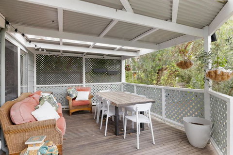 Peppermint Lookout - Kawana Tourism 3