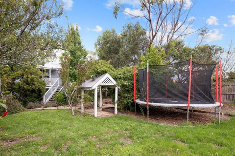 Peppermint Lookout - Kawana Tourism 2