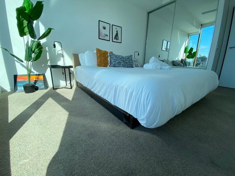 Perfect Short Term Stay In Brissy Cozy & Relax - Kawana Tourism 1