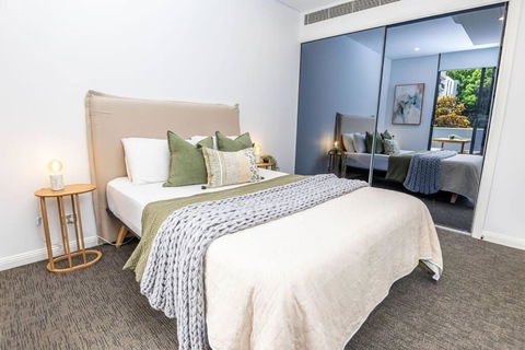 Perfect Stay Rosebery I Zetland WI-Fi Netflix Gym Pool - Kawana Tourism 2