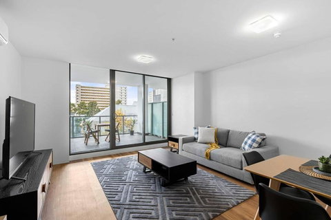 Perfect Urban Retreat! - Kawana Tourism 0