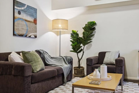 Perth Picture Perfect 1 BDR - Kawana Tourism 0
