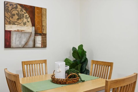 Perth Picture Perfect 1 BDR - Kawana Tourism 3