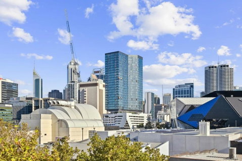 Perth Prime Located 2BDR 1PRK - Kawana Tourism 0