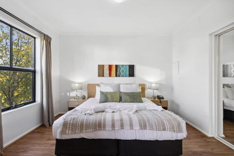 Perth Prime Located 2BDR 1PRK - Kawana Tourism 2